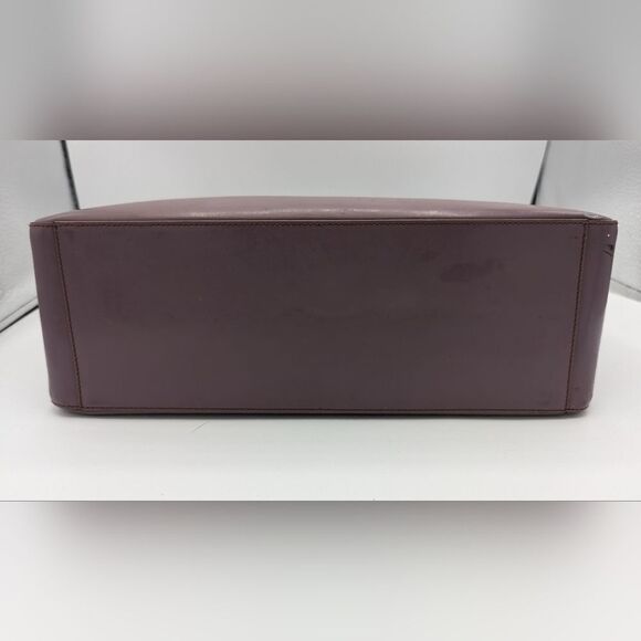 Prada Leather Handbag - Picture 16 of 16